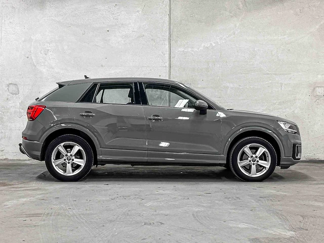 Audi q2 30 tdi epic 116pk 2020, j-851-hv - afbeelding 37 van  39