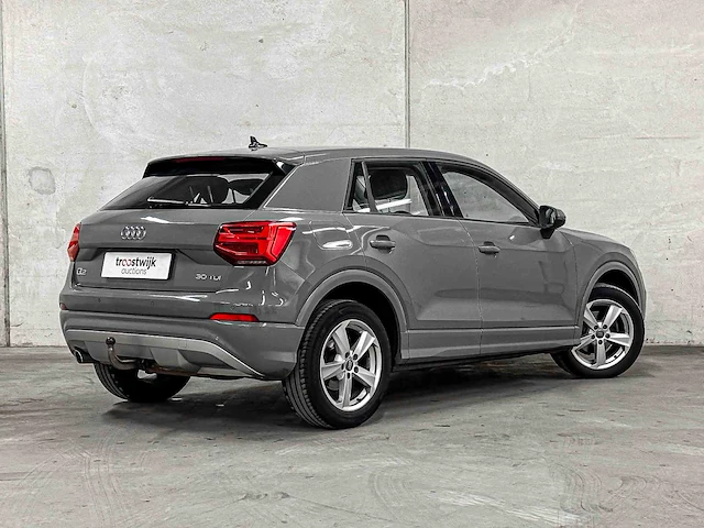 Audi q2 30 tdi epic 116pk 2020, j-851-hv - afbeelding 39 van  39