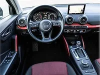 Audi q2 30 tfsi sport automaat 2019 panoramadak keyless go & entry elektrische kofferklep adaptive fabrieksgarantie - afbeelding 8 van  31