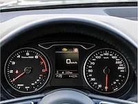 Audi q2 30 tfsi sport automaat 2019 panoramadak keyless go & entry elektrische kofferklep adaptive fabrieksgarantie - afbeelding 10 van  31