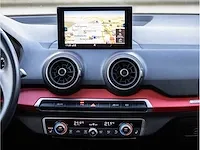 Audi q2 30 tfsi sport automaat 2019 panoramadak keyless go & entry elektrische kofferklep adaptive fabrieksgarantie - afbeelding 11 van  31