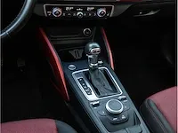 Audi q2 30 tfsi sport automaat 2019 panoramadak keyless go & entry elektrische kofferklep adaptive fabrieksgarantie - afbeelding 13 van  31