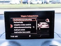 Audi q2 30 tfsi sport automaat 2019 panoramadak keyless go & entry elektrische kofferklep adaptive fabrieksgarantie - afbeelding 14 van  31