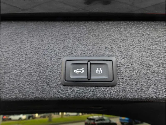 Audi q2 30 tfsi sport automaat 2019 panoramadak keyless go & entry elektrische kofferklep adaptive fabrieksgarantie - afbeelding 18 van  31