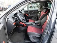 Audi q2 30 tfsi sport automaat 2019 panoramadak keyless go & entry elektrische kofferklep adaptive fabrieksgarantie - afbeelding 21 van  31