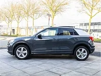 Audi q2 30 tfsi sport automaat 2019 panoramadak keyless go & entry elektrische kofferklep adaptive fabrieksgarantie - afbeelding 12 van  31