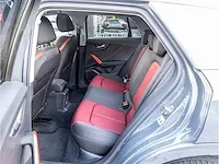 Audi q2 30 tfsi sport automaat 2019 panoramadak keyless go & entry elektrische kofferklep adaptive fabrieksgarantie - afbeelding 24 van  31