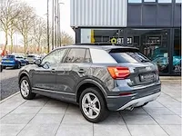 Audi q2 30 tfsi sport automaat 2019 panoramadak keyless go & entry elektrische kofferklep adaptive fabrieksgarantie - afbeelding 23 van  31