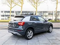 Audi q2 30 tfsi sport automaat 2019 panoramadak keyless go & entry elektrische kofferklep adaptive fabrieksgarantie - afbeelding 27 van  31