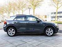 Audi q2 30 tfsi sport automaat 2019 panoramadak keyless go & entry elektrische kofferklep adaptive fabrieksgarantie - afbeelding 28 van  31