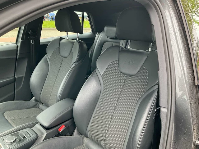Audi q2 30 tfsi sport automaat 2019, zl-020-b - afbeelding 3 van  32