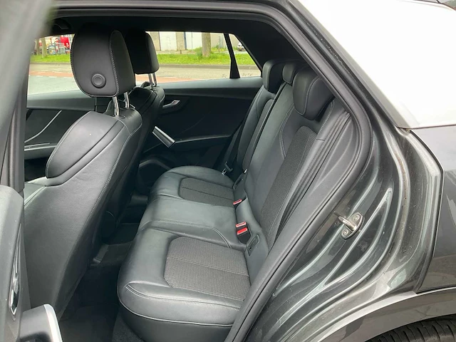 Audi q2 30 tfsi sport automaat 2019, zl-020-b - afbeelding 5 van  32