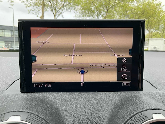 Audi q2 30 tfsi sport automaat 2019, zl-020-b - afbeelding 8 van  32