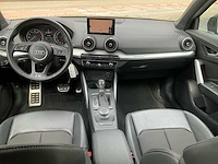 Audi q2 30 tfsi sport automaat 2019, zl-020-b - afbeelding 11 van  32