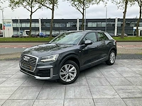 Audi q2 30 tfsi sport automaat 2019, zl-020-b - afbeelding 1 van  32