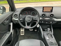 Audi q2 30 tfsi sport automaat 2019, zl-020-b - afbeelding 13 van  32