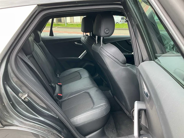 Audi q2 30 tfsi sport automaat 2019, zl-020-b - afbeelding 18 van  32