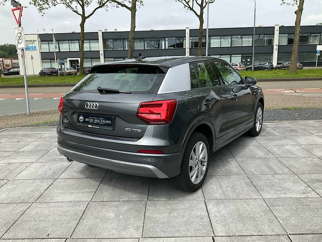 Audi q2 30 tfsi sport automaat 2019, zl-020-b - afbeelding 20 van  32