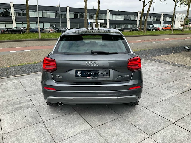 Audi q2 30 tfsi sport automaat 2019, zl-020-b - afbeelding 21 van  32