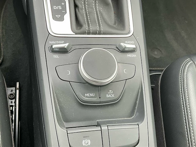 Audi q2 30 tfsi sport automaat 2019, zl-020-b - afbeelding 26 van  32