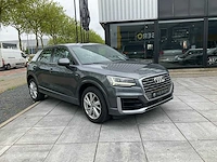 Audi q2 30 tfsi sport automaat 2019, zl-020-b - afbeelding 28 van  32