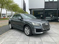 Audi q2 30 tfsi sport automaat 2019, zl-020-b - afbeelding 30 van  32