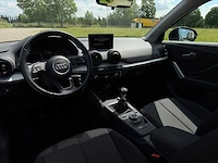 Audi q2 30 tfsi sport pro line; x-152-vb - afbeelding 4 van  24
