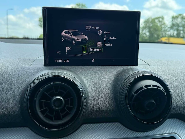 Audi q2 30 tfsi sport pro line; x-152-vb - afbeelding 5 van  24