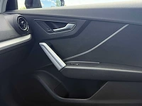 Audi q2 30 tfsi sport pro line; x-152-vb - afbeelding 6 van  24