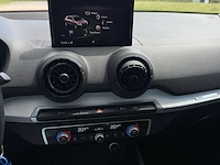 Audi q2 30 tfsi sport pro line; x-152-vb - afbeelding 8 van  24