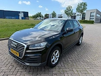 Audi q2 30 tfsi sport pro line; x-152-vb - afbeelding 1 van  24