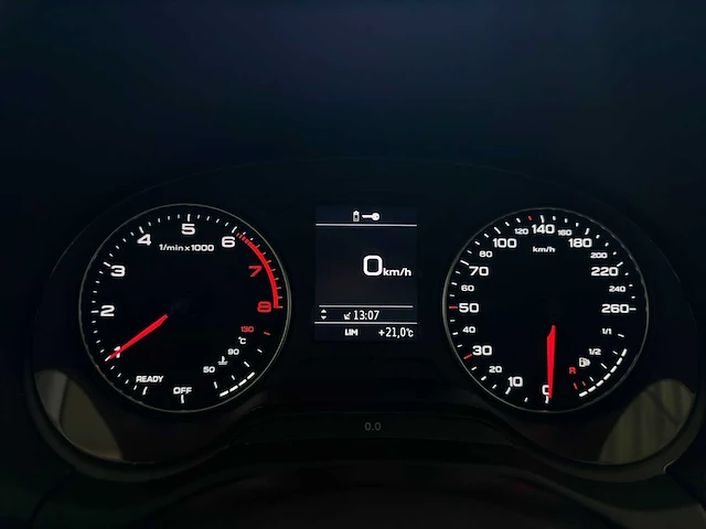 Audi q2 30 tfsi sport pro line; x-152-vb - afbeelding 15 van  24