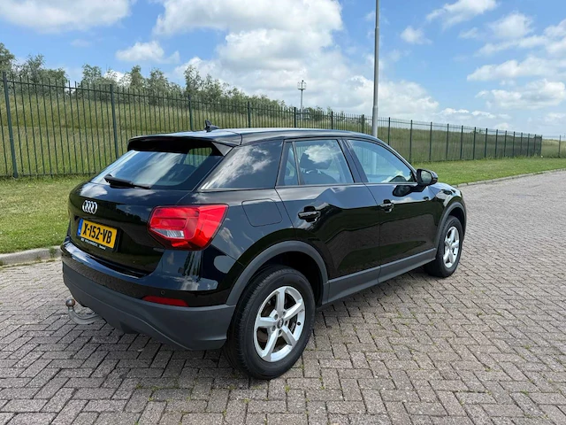 Audi q2 30 tfsi sport pro line; x-152-vb - afbeelding 12 van  24