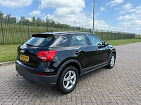 Audi q2 30 tfsi sport pro line; x-152-vb - afbeelding 12 van  24