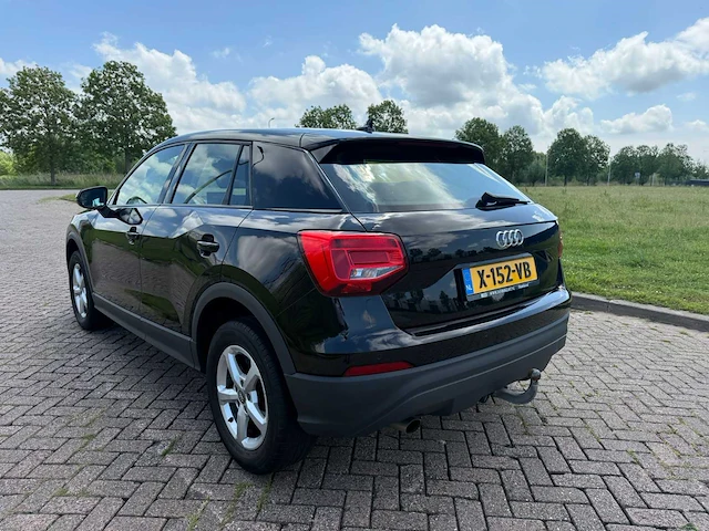 Audi q2 30 tfsi sport pro line; x-152-vb - afbeelding 19 van  24