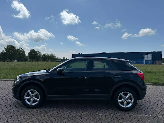 Audi q2 30 tfsi sport pro line; x-152-vb - afbeelding 21 van  24