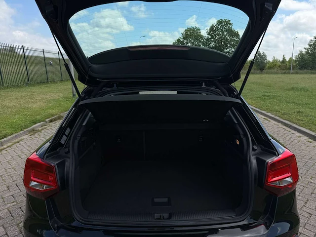 Audi q2 30 tfsi sport pro line; x-152-vb - afbeelding 22 van  24
