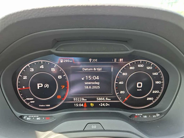 Audi q2 35 tfsi s edition 2021 pano | k-199-td - afbeelding 5 van  18