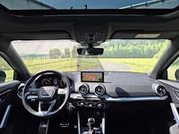 Audi q2 35 tfsi s edition 2021 pano | k-199-td - afbeelding 6 van  18