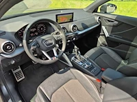 Audi q2 35 tfsi s edition 2021 pano | k-199-td - afbeelding 7 van  18