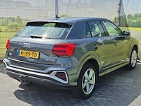 Audi q2 35 tfsi s edition 2021 pano | k-199-td - afbeelding 12 van  18