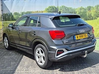 Audi q2 35 tfsi s edition 2021 pano | k-199-td - afbeelding 13 van  18