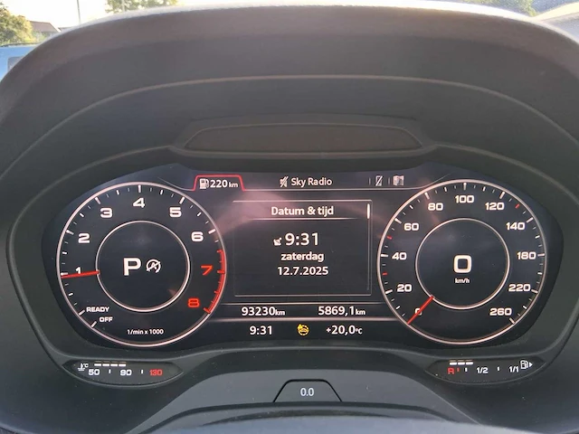 Audi q2 35 tfsi s edition 2021 pano | k-199-td - afbeelding 5 van  35