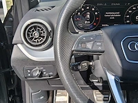 Audi q2 35 tfsi s edition 2021 pano | k-199-td - afbeelding 6 van  35