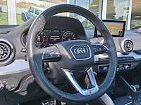 Audi q2 35 tfsi s edition 2021 pano | k-199-td - afbeelding 8 van  35
