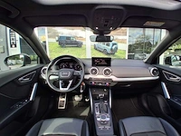 Audi q2 35 tfsi s edition 2021 pano | k-199-td - afbeelding 13 van  35