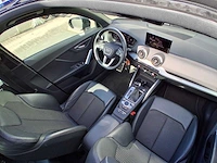 Audi q2 35 tfsi s edition 2021 pano | k-199-td - afbeelding 14 van  35
