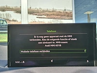 Audi q2 35 tfsi s edition 2021 pano | k-199-td - afbeelding 25 van  35