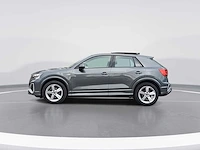 Audi q2 35 tfsi s edition 2021 pano | k-199-td - afbeelding 23 van  35