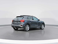 Audi q2 35 tfsi s edition 2021 pano | k-199-td - afbeelding 32 van  35
